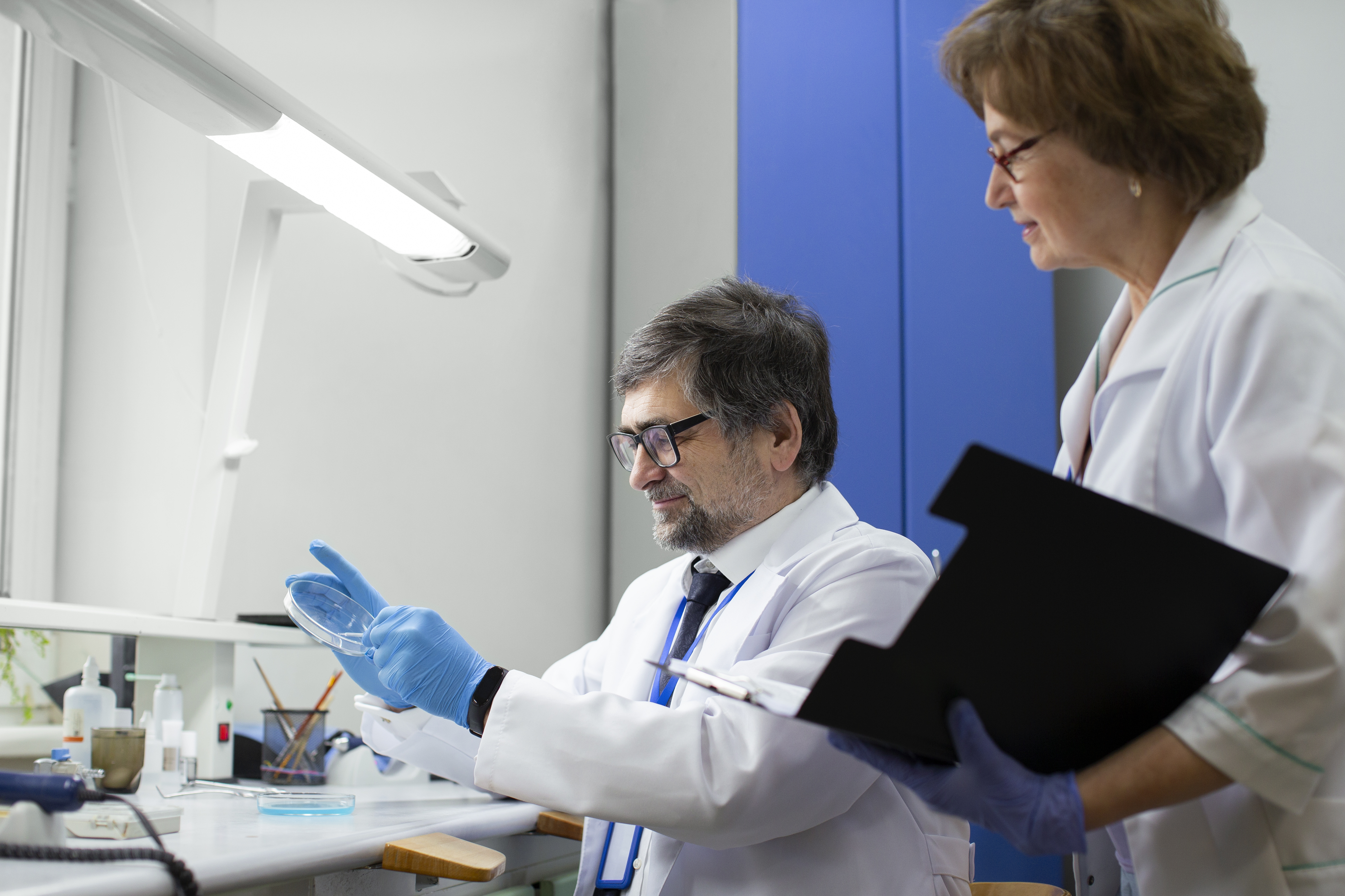 Why Timely Filing Is Vital for Laboratory Claims